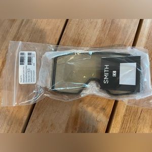 Smith Squad CL low light replacement lens